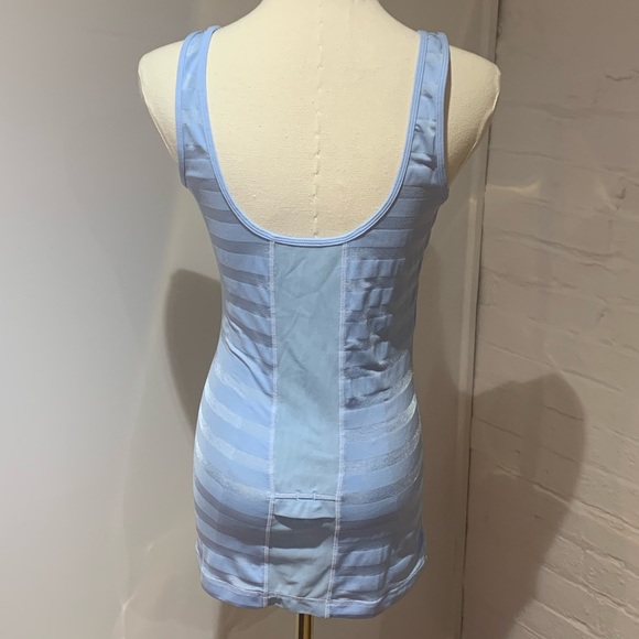 Lululemon Striped Tank Top - Picture 2 of 7